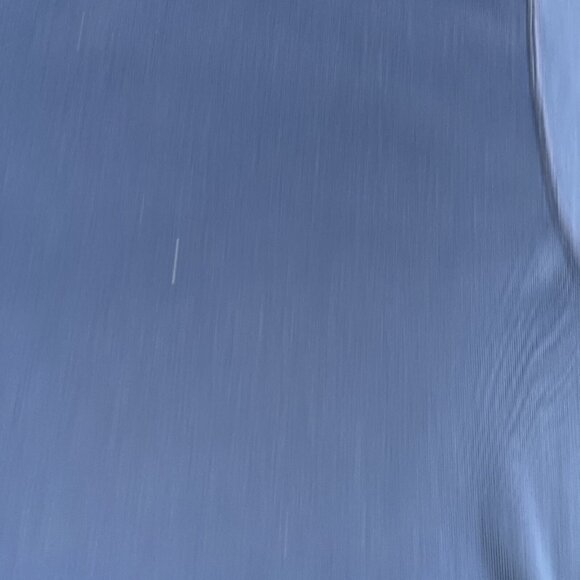 Vintage Patagonia Capilene Shirt Mens XL Blue Base Layer Made In USA (Read) - Picture 8 of 16